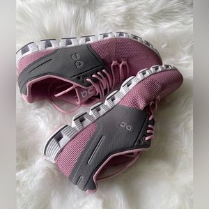 On running sneakers (new) Cloud